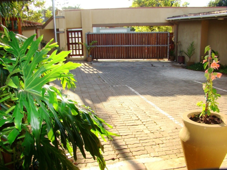 To Let 1 Bedroom Property for Rent in Bunkers Hill Eastern Cape